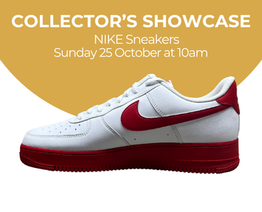 Nike Sneakers No.2761